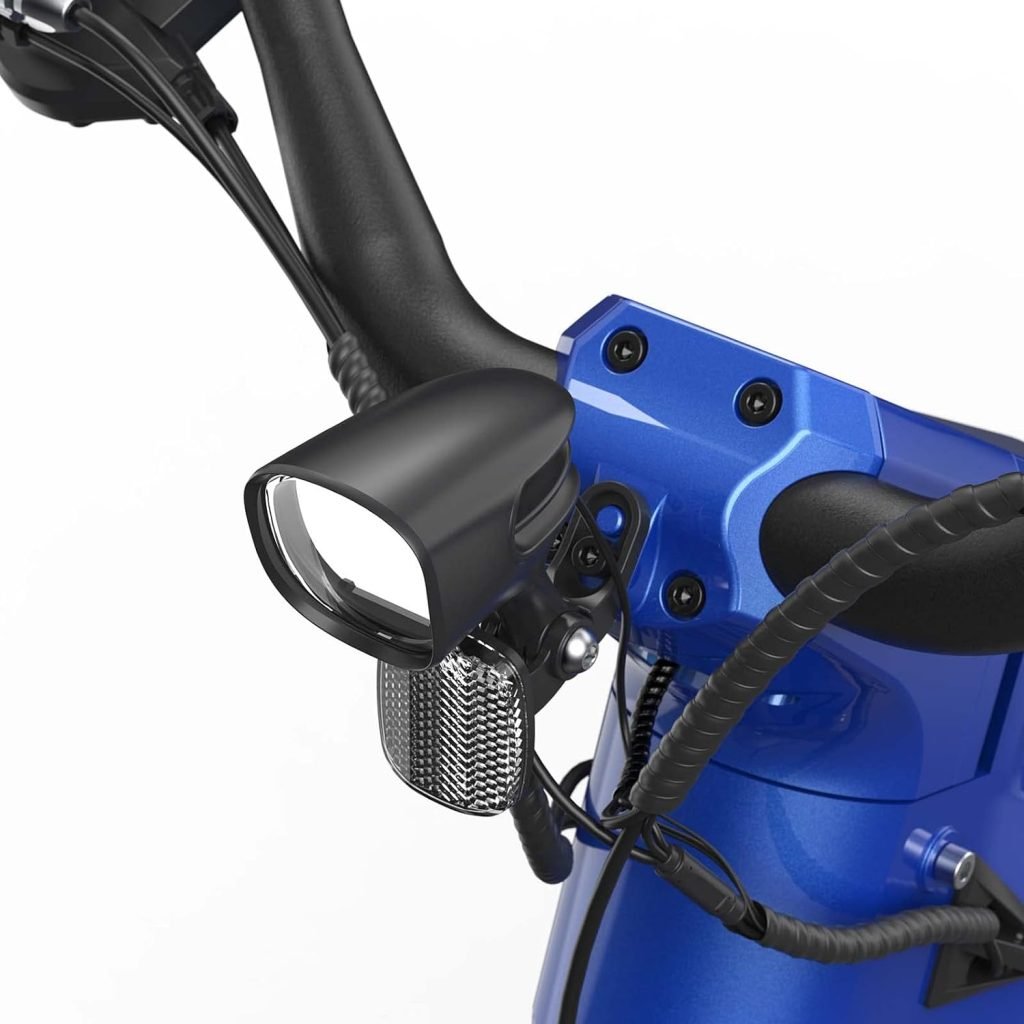 OKAI Ranger Electric Bike, 28 MPH Mountain Electric Bike for Adults, All Terrain 26 Wheel, Long Range Fat Tire eBikes for Adults, 1000W Motor, 8-Speed Drivetrain, Men Women, Aluminum Alloy Frame OKAI Ranger Electric Bike, 28 MPH Mountain Electric Bike for Adults, All Terrain 26 Wheel, Long Range Fat Tire eBikes for Adults, 1000W Motor, 8-Speed Drivetrain, Men Women, Aluminum Alloy Frame